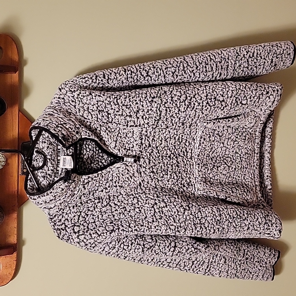 PINK sweatshirt